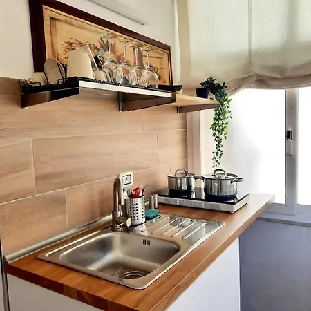 Petruzzelli Apartman *