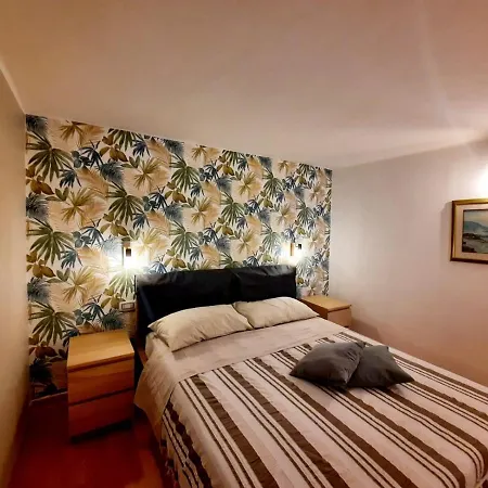 Petruzzelli Apartman *