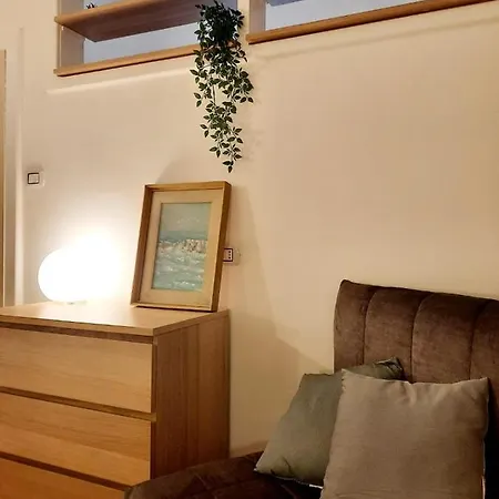 Apartman Petruzzelli Bari