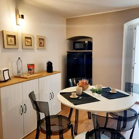Apartman Petruzzelli