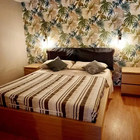Apartament Petruzzelli *