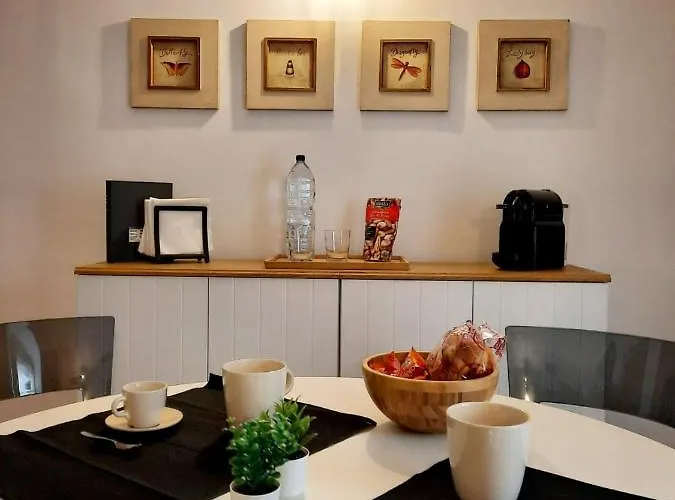 Petruzzelli Appartement Bari