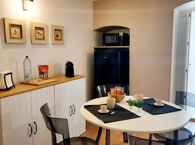 Appartement Petruzzelli